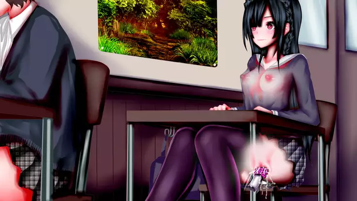 Saimin Choukyou Shikyuukan