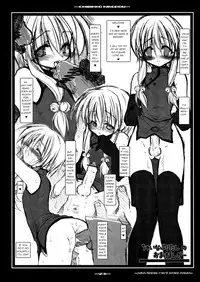 (C64) [CHIBIKKO KINGDOM (Kekocha)] Bridget Jam Kanzenban (Guilty Gear XX) [English] [q91]