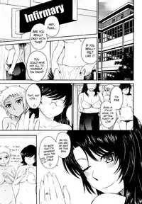 [Tsukino Jyogi] After school (Complete) [English]