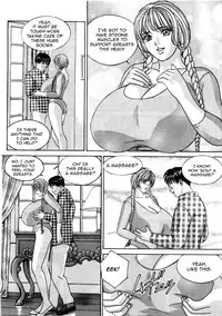 [Nishimaki Tohru] Blue Eyes Vol.5 [English]