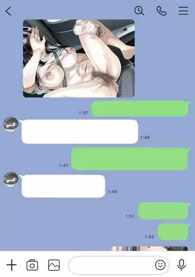 Kanojo no SmaPho o Nozoita dake nano ni - UNOFFICIAL CLEAN DECENSORED PAGES