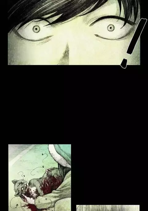 House of Dolls Ch.0-10