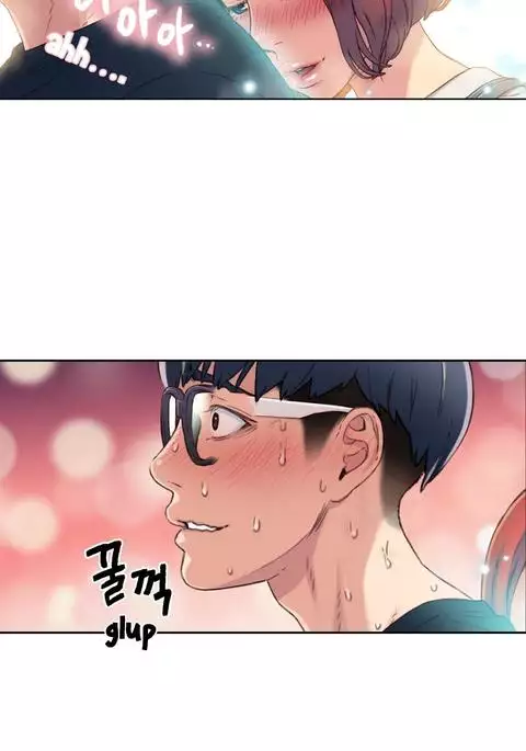 Sweet Guy Ch.1-54