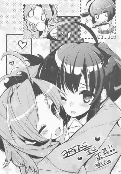 Pawaplus H 2012 Fuyu