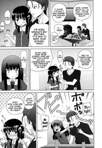 [Himeno Mikan] Marshmallow Lolita Ch. 1-4 [English] {Mistvern}