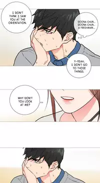 [The Jinshan] Sadistic Beauty Ch.1-24 (English) (Ongoing)