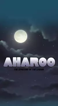 [Hong BanJang] Aharoo Ch.1-39 (English) (YoManga) (Ongoing)