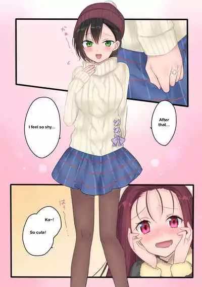 [Mashiro no Hihoukan (Hiiragi Popura, Kakizato)] Eien, Kaimasu ~Mahou de "Hime" ni Sareta Yuusha to, Maou no Monogatari~ | Forever a Bride: The Story of a hero magically turned into a "princess" and a Demon King [English]