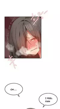 [Mx2J] Hari Dormitory Ch.0-23 (English) (Ongoing)