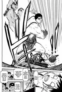 [Shiwasu no Okina] Pisu Hame (Ch.0-16) [English] (updated with desudesu's ch.16)