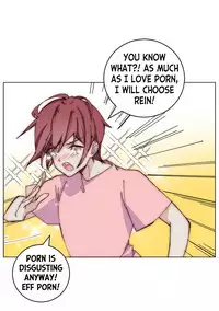 [The Yaoi Army][Ero-kun, Seru] Stalker Boyfriend (Ongoing)