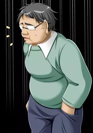 InCha Dotei Kimo Otoko Nanoni Guukawa Succubus to Kozukuri Kimechaimashita