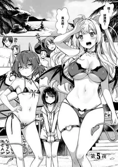 Succubus Company