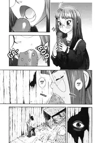 [Chikasato Michiru] Candy Girl [English] {Tadanohito} [Decensored]