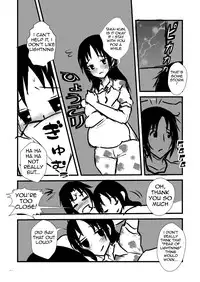 [Nenokumi (Dokuna)] Uomi Biyori (Seitokai Yakuindomo) [English] {JunklessTrunk} [Digital]