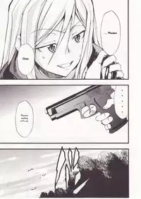 (C73) [Studio KIMIGABUCHI (Kimimaru)] Higurashi no Naku You ni San (Higurashi no Naku Koro ni) [English] [Jedic]