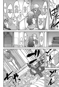 [Dr.P] Momoiro Daydream Ch. 1-6 [English] {YQII + Afro}