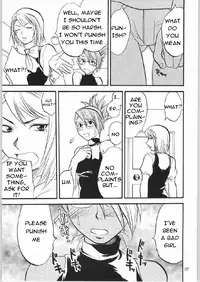 [Lv.X+ (Yuzuki N Dash)] Gyakuten Sayonara Home Run 2 (Ace Attorney) [English]