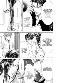 [Yamane Ayano] Finder no Ryoushuu (ENG)