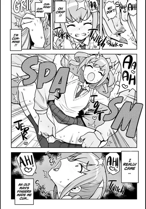 Toshiue no Kareshi Dekichaimashita | I’ve Got an Older Boyfriend Ch. 3 =White Symphony=