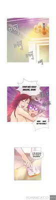 [Shampoo] Heaven Ch.1-7 (English) (YoManga) (Ongoing)