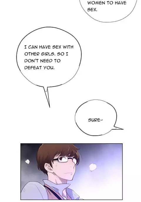 Perfect Half Ch.1-34