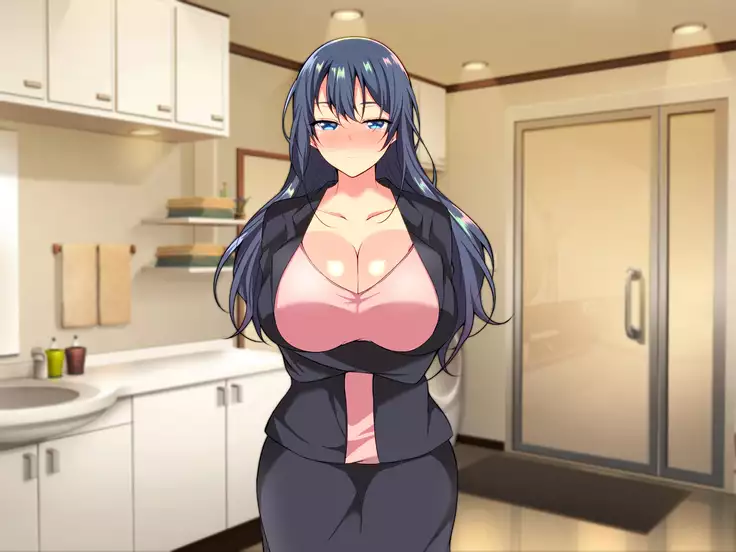 Sister Complex! Ijimekko Musume Kyonyuu Imouto to Bakunyuu Bijin Ane to Sex Zanmai