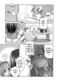 (C89) [Otaku Beam (Ootsuka Mahiro)] Stay by Me / One More [English] {doujin-moe.us}