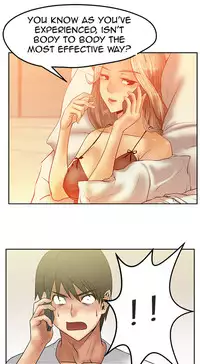 My Office Ch.1-36 (English) (Ongoing)