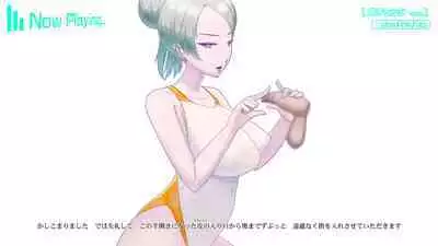 Onani Support Doll MODEL: Maid