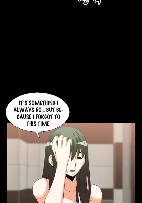 Love Parameter Ch.1-70