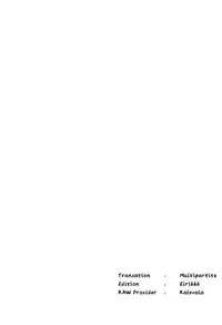 (C80) [Domestic animals (Murasame Maru)] Haradeka!! Ninpu Asako-chan no Natsuyasumi [English] {Multipartite}