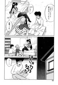 [Mizuki Hitoshi] Satellite Paradise