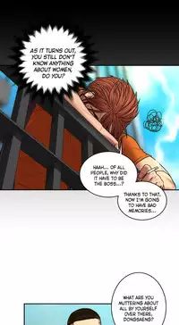 Ghost Love Ch.1-23.5 (English) (YoManga) (Ongoing)