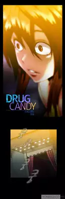 [Yihyeonmin] Drug Candy Ch.0-37 (English) (YoManga) (Ongoing)
