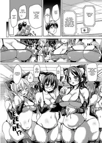 [Marui Maru] MuchiMuchi ♥ Cream Pie [English] [Digital]