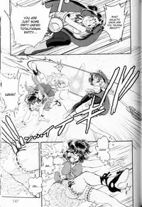 [Tamaki Hisao] Trans Venus Vol. 1 (Complete) [English][Kusanyagi]