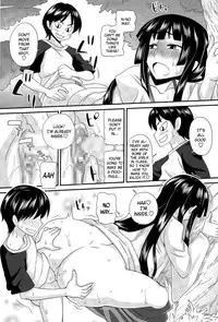 [Kurenai Yuuji] FutaKyo! ~Futanari Kyouko-chan~ [English] =SW=