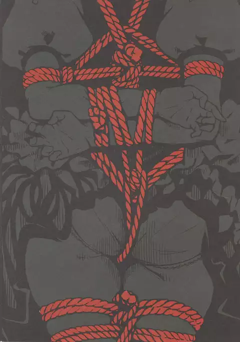 MILLION LIVE FETISHISM Kinbaku