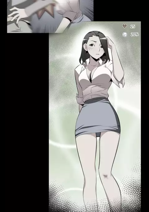 Love Parameter Ch.1-44