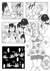 [Tick (Tickzou)] Majo no Dorei Boshuu ~Wana ni Hamerareta Shoukin Kasegi~ | Witch's Slave Recruitment ~A Bounty Hunter Falls into a Trap~ [English] [Toks]