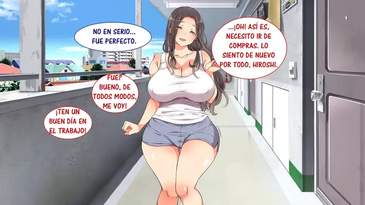 Lucky Pervert - The Prequel 1-2