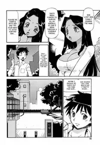 [Itoyoko] Momoiro Geshuku Utopian | Safety Lodging House Utopian Ch. 1-7 [English] [SaHa] [Decensored]