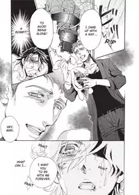 [Sakira] Ore no Ushiro ni Tatsu na!! | Don't Rub Yourself Against My Ass!! [English]