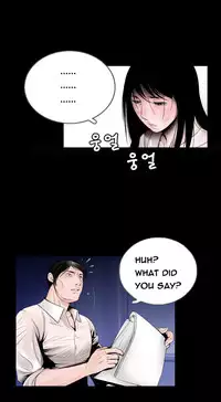 Missing Ch.1-9 (English) (Ongoing)