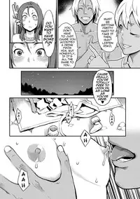 [Mikami Cannon] Riko no Daibouken | Riko's Big Adventure (Icchau Karada) [English] {darknight} [Digital]