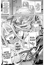 [Hinotsuki Neko] Hyoui Koukan Ch. 1-8 [English] [desudesu] [Digital]