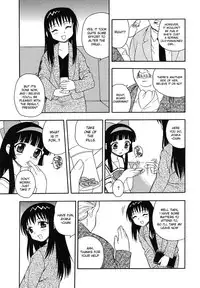 [Shinozaki Rei] Camp Mission Ch. 1-6 [English]