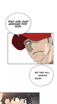 Perfect Half Ch.1-25 (English) (Ongoing)