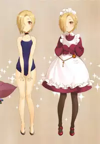 (C91) [Shoujo Kishidan (Oyari Ashito)] OFF SHOT SPECIAL (THE IDOLM@STER CINDERELLA GIRLS)